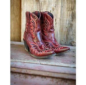 Women's Western Boots